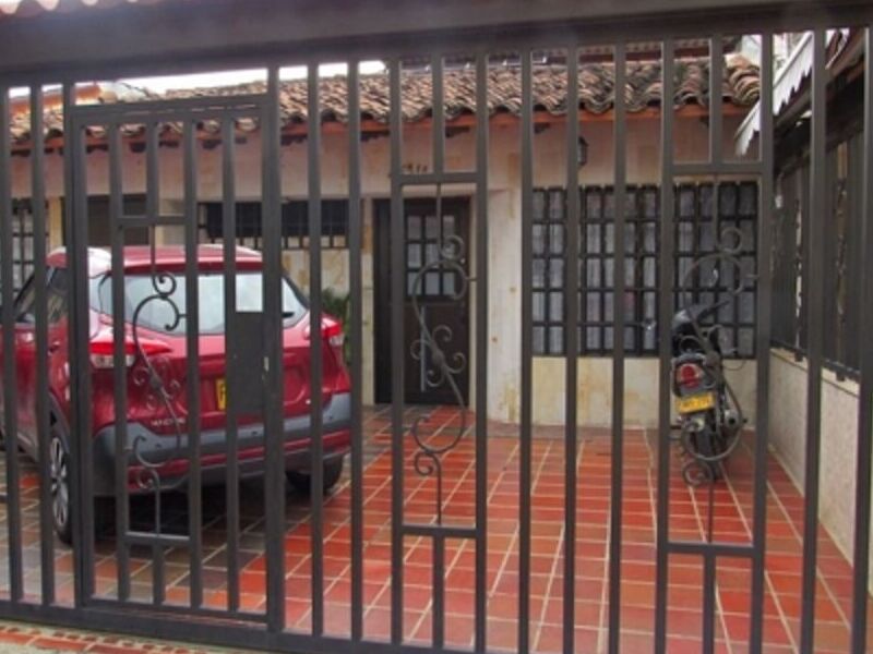 Acoxpa Casa Venta México