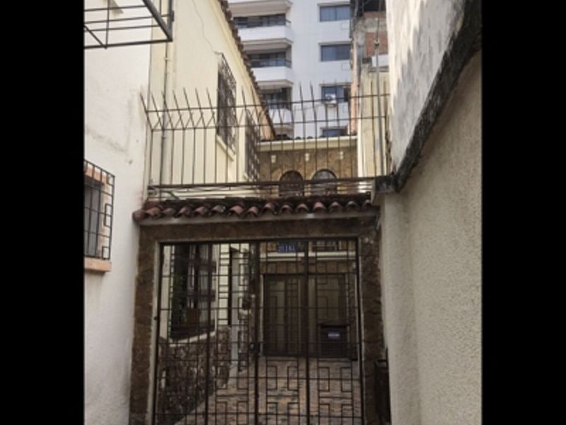 Chapultepec Casa Venta México