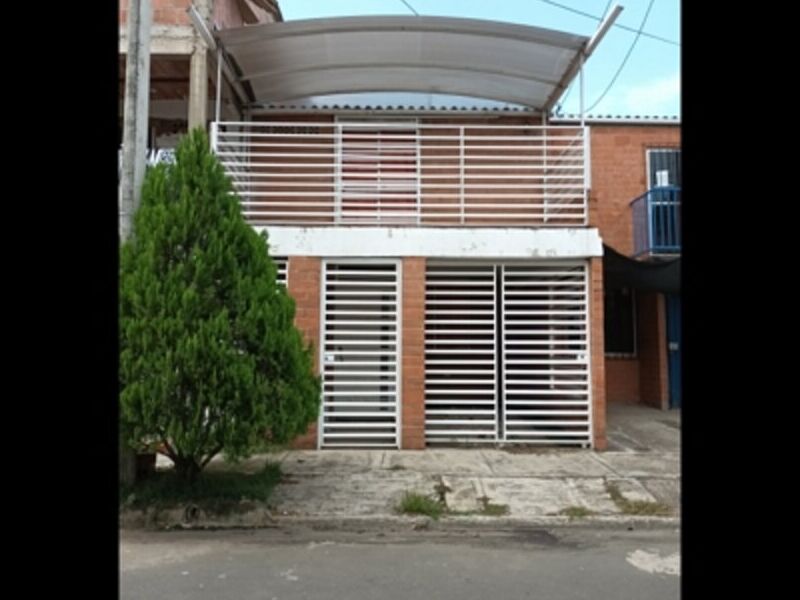 Ahuatlán  Casa Venta México