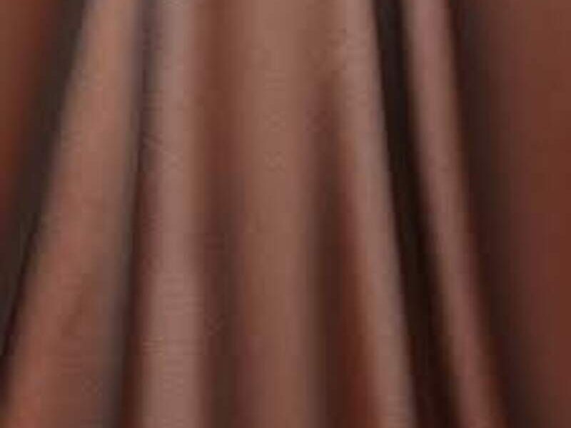 Textil Cuero Chocolate Reynosa