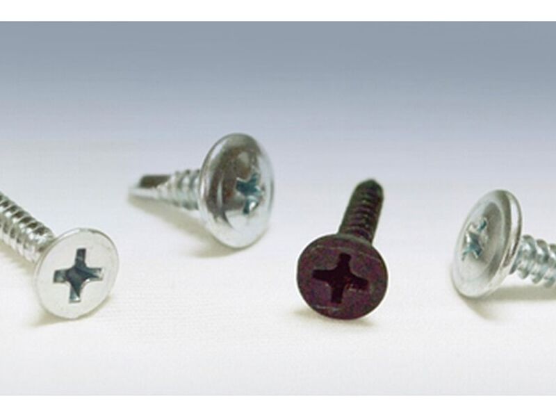 TORNILLOS Morelos 