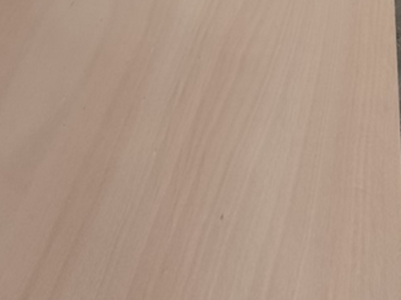 Piso de madera