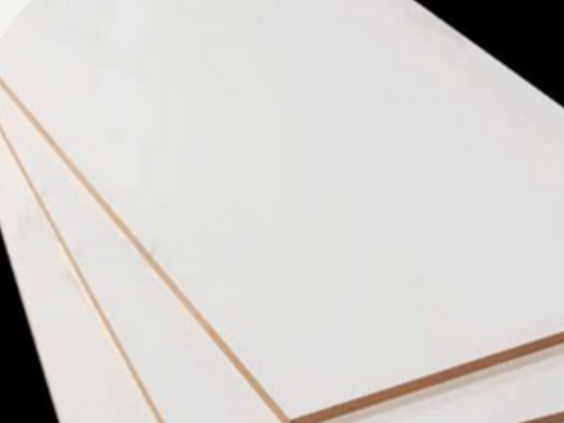 Madera MDF