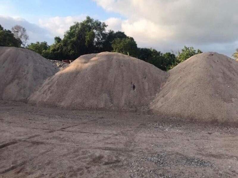 Tierra Revestimiento Oaxaca