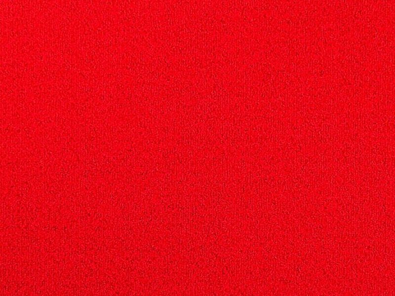 Alfombra color roja Mexico