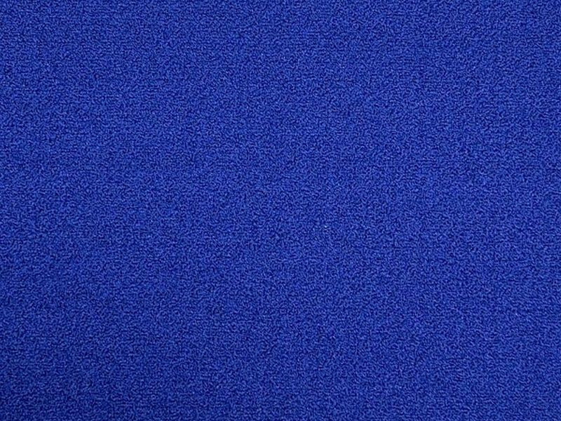 Alfombra azul Mexico