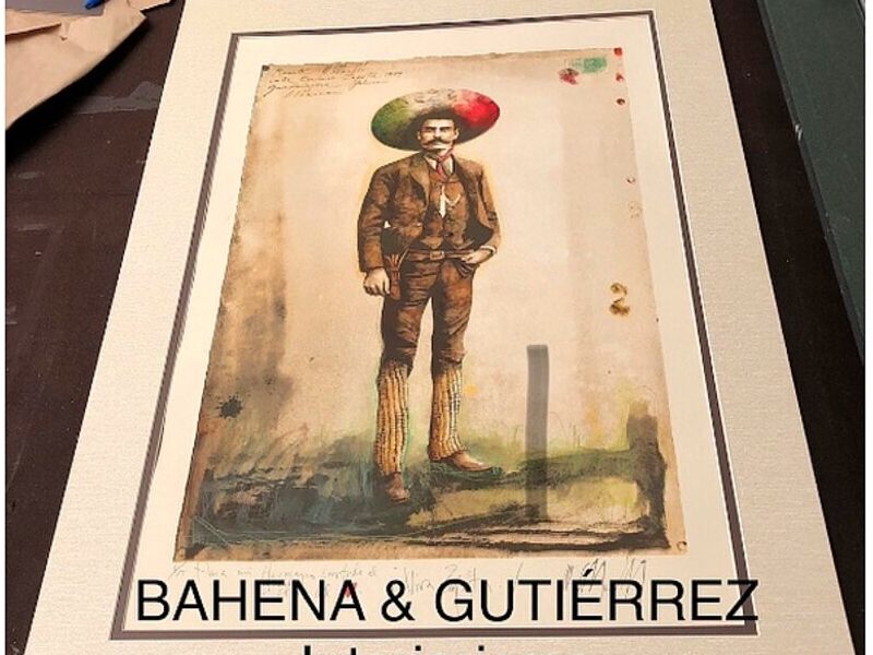 Cuadro decorativo Guadalajara