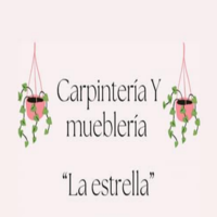 Carpintería y mueblería la estrella