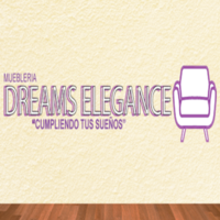 Muebleria Dreams Elegance