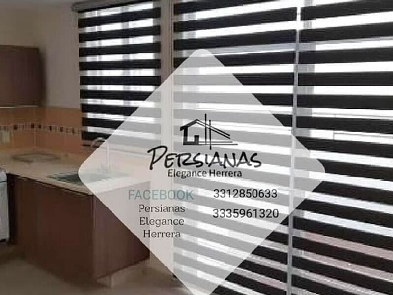 Persiana cafe Guadalajara
