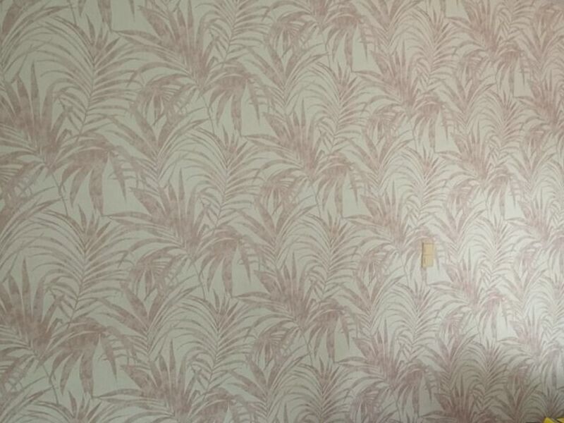 Papel tapiz Beige Puebla