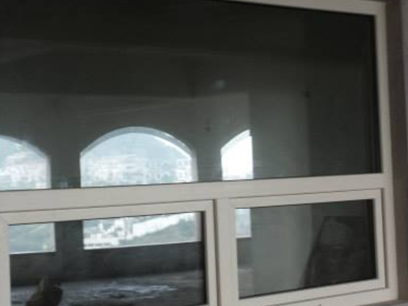 Ventana PVC