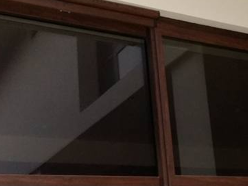 Ventanas corredizas