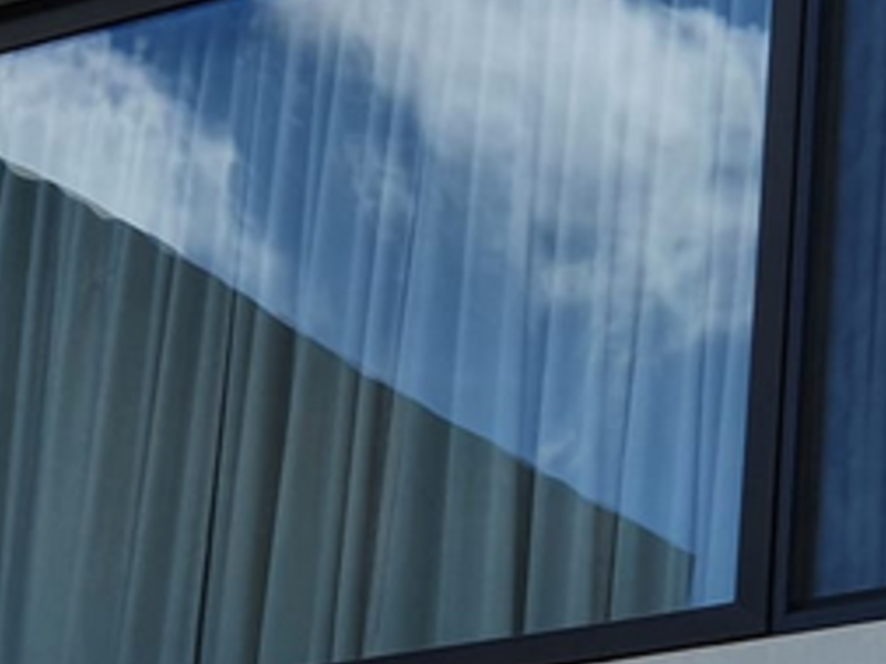 Ventana Corrediza
