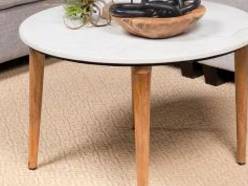 Mesa circular