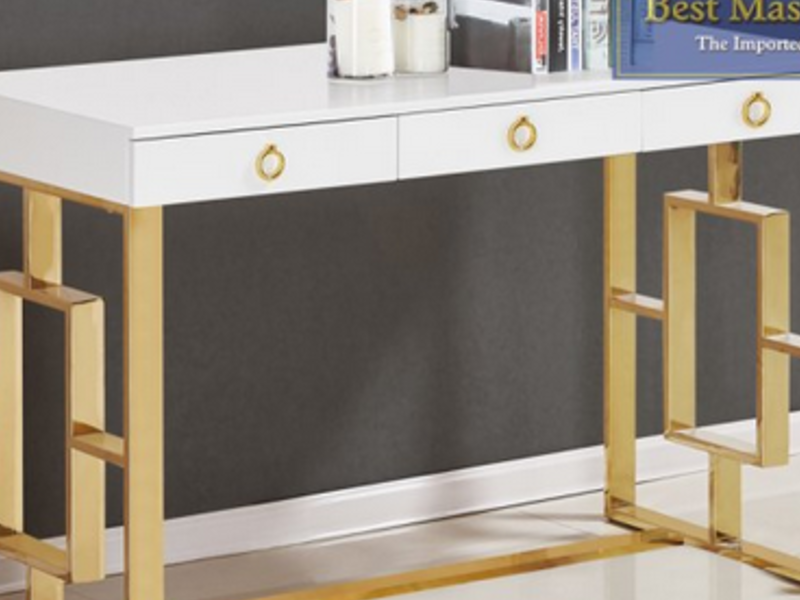 Mesa decorativa