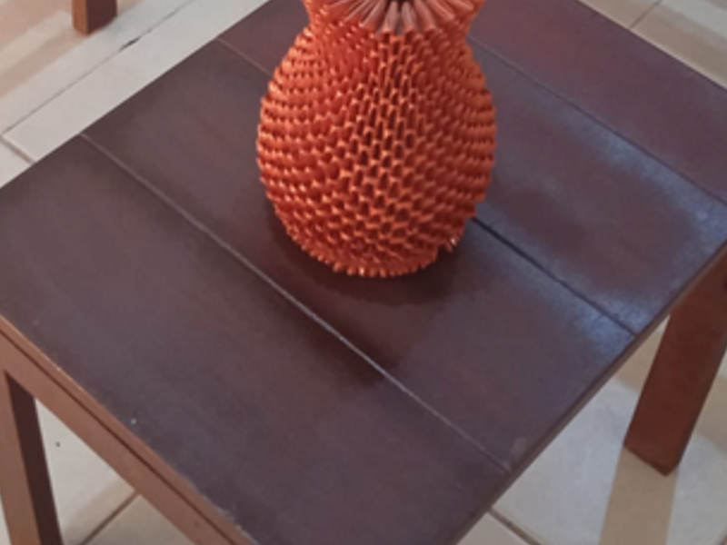 Mesa de sala 