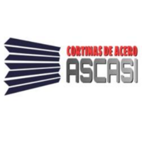 Cortinas de Acero ascasi