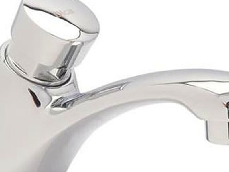 LLAVE TEMPORIZADORA Baja California