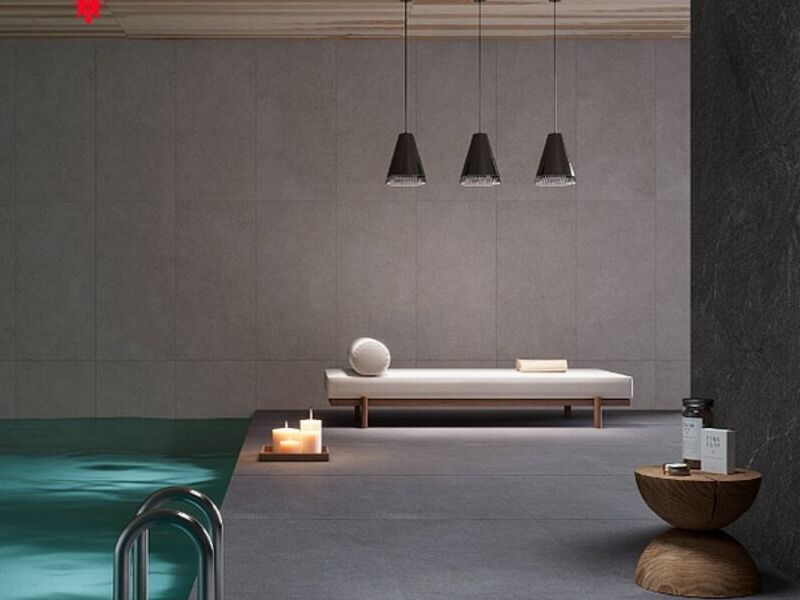 Diseño Baño México