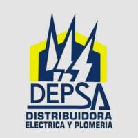 Depsa eléctrica,plomeria e Iluminación