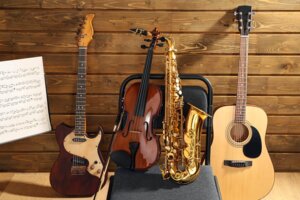 Endonios Music