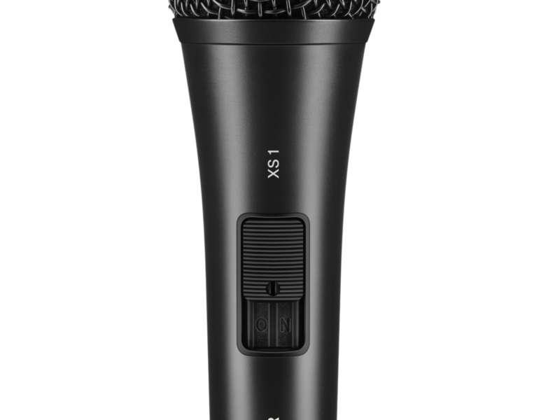 Micrófono Sennheiser XS1 México