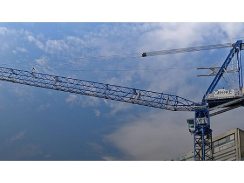Gruas LCL Guadalajara