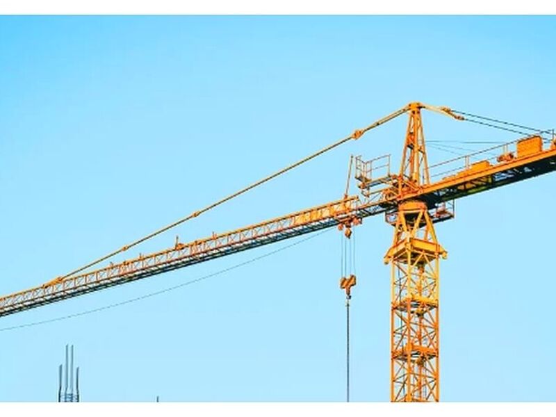 Gruas  plataformas Mérida