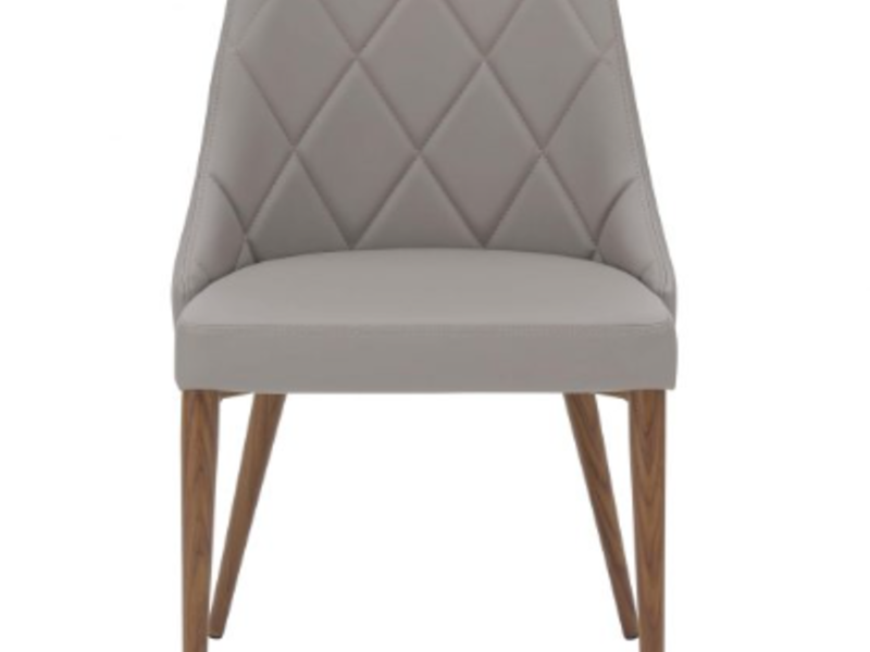 Silla oli taupe MX