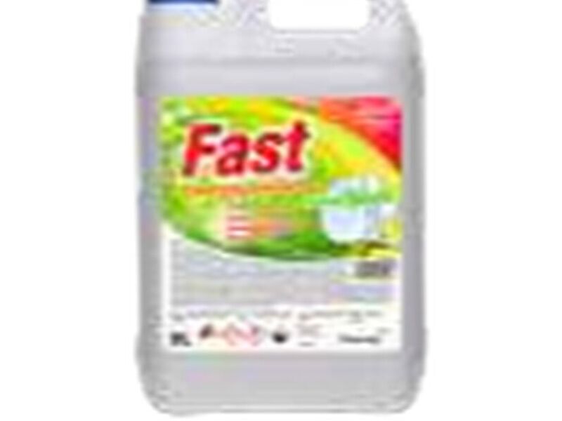 Fast Detergente Lavaplatos México