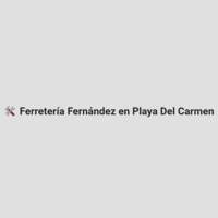 Ferretería Fernández en Playa Del Carmen