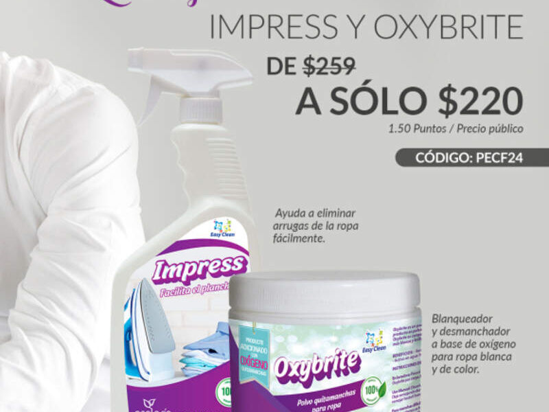 Luce Impecable MÉXICO