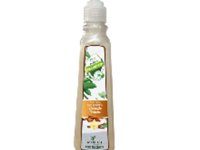 DERMA FRESH VAINILLA MÉXICO