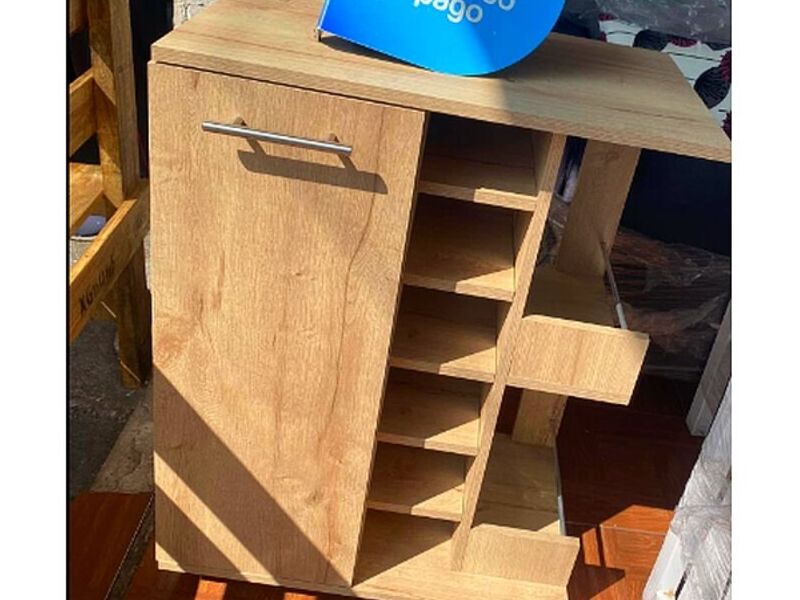 Mueble Baño México