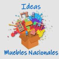 Ideas Muebles Nacionales