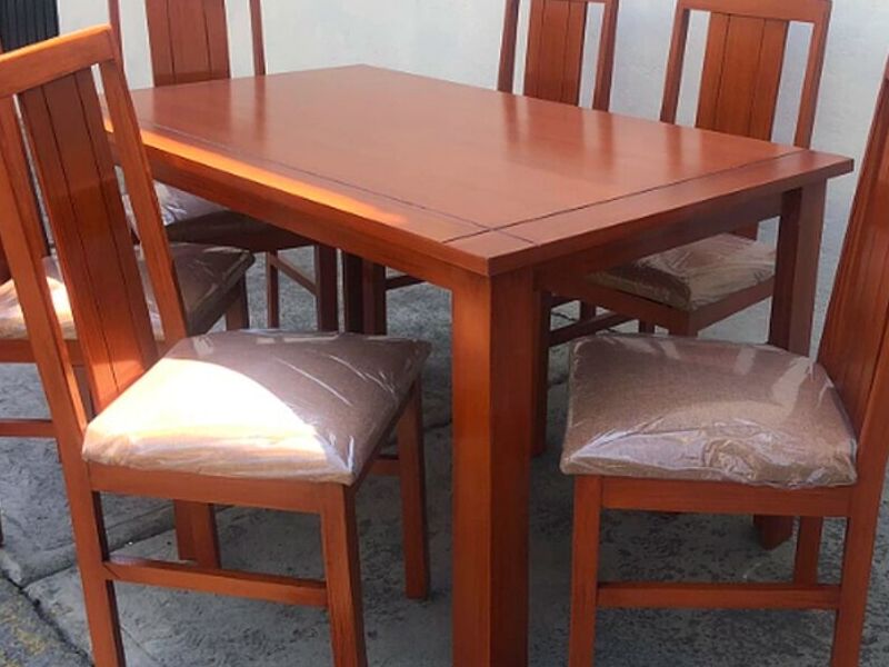Comedor México