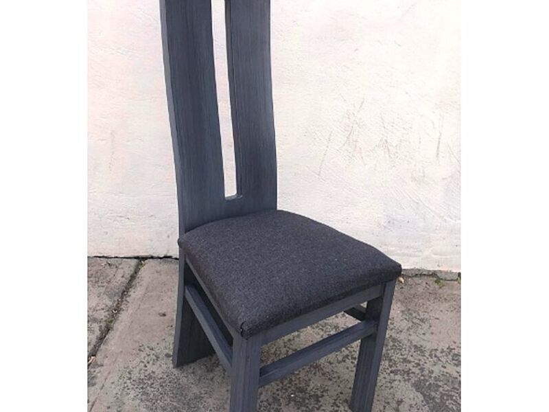 Silla Negra México