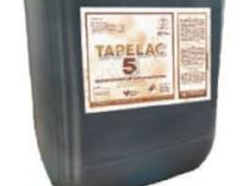 Tapelac 5 México