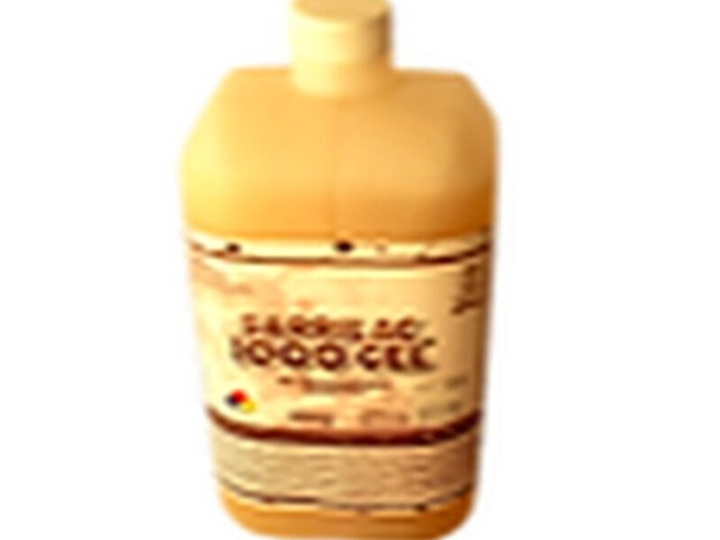 Sarrlac 1000 Gel MÉXICO