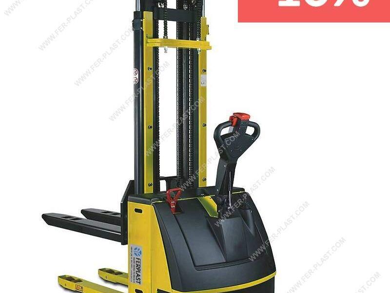   Apiladores electricos  Guadalupe