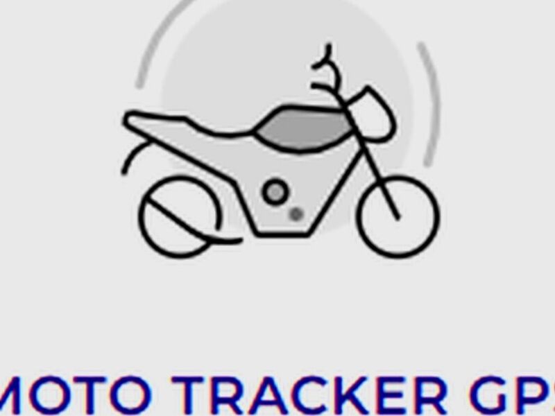 GPS MOTO MÉXICO TIJUANA