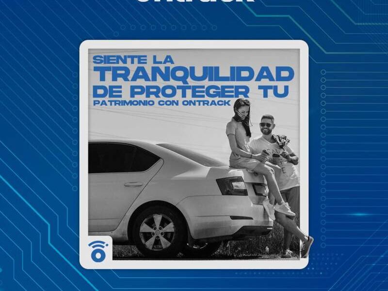 RASTREO VEHICULAR MÉXICO TIJUANA