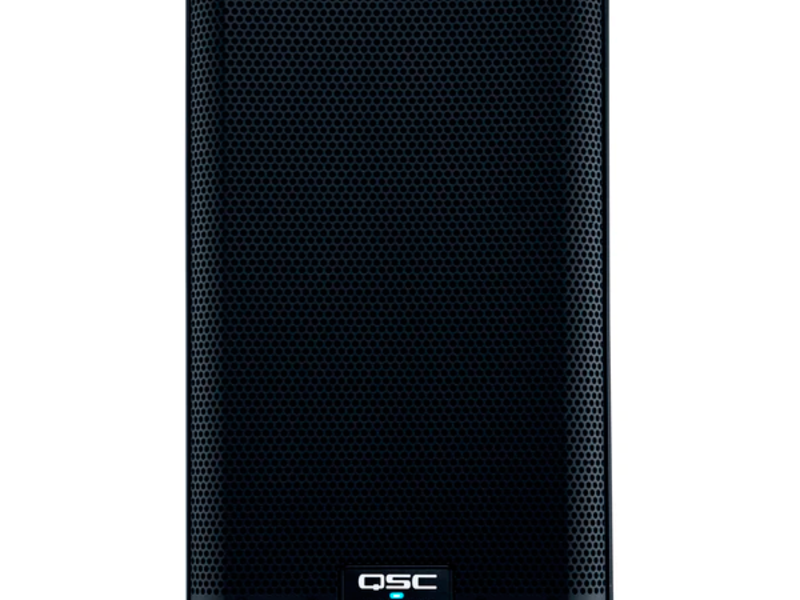 Bafle Activo QSC México