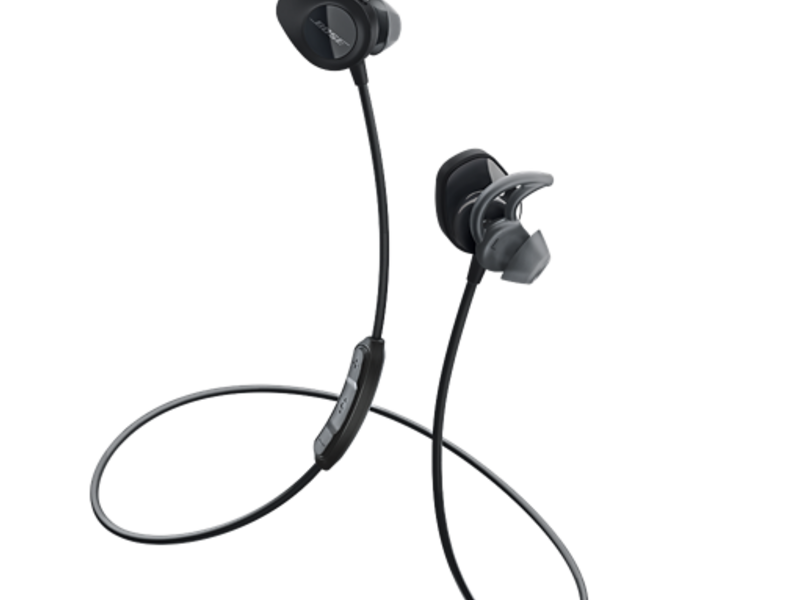 Audífonos inalámbricos SoundSport México