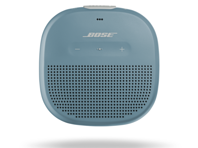 Altavoz Bose SoundLink Micro México