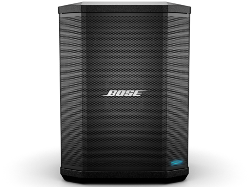 Altavoz Bose S1 Pro México