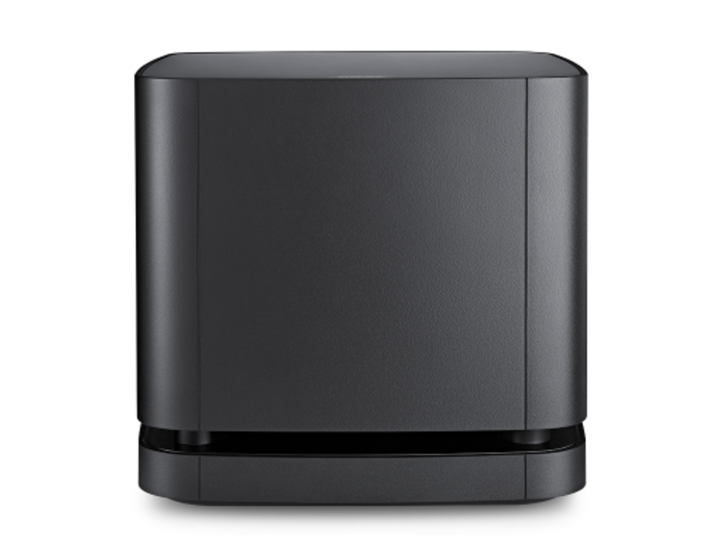 Subwoofer Activo Bose México