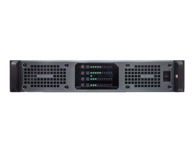 Amplificador Cleversound XL 10000 México