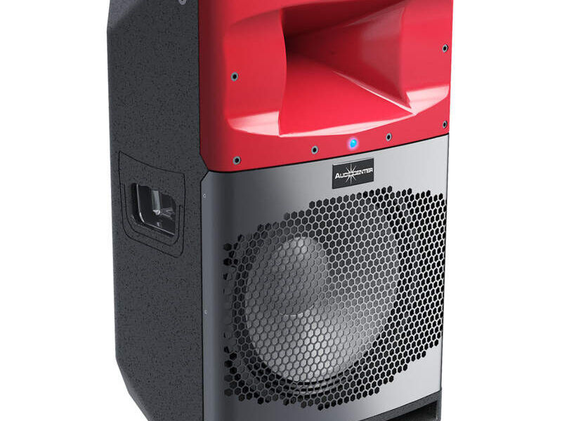 Altavoz activo SA315 México